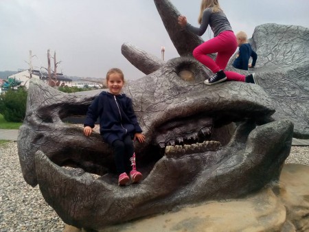 dinopark-jitka-hlavackova